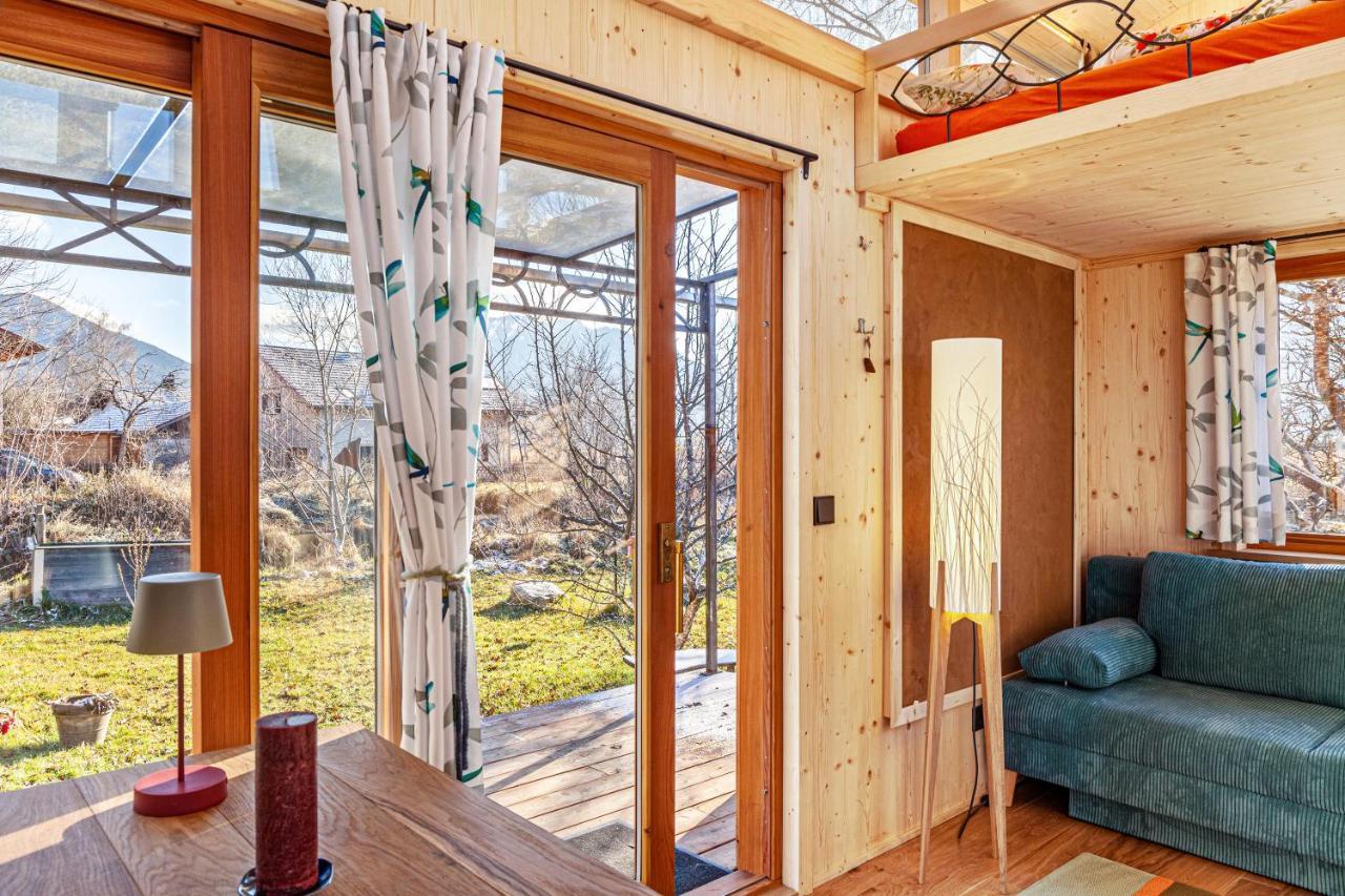 Loft Sued Villa Unterammergau Exteriör bild