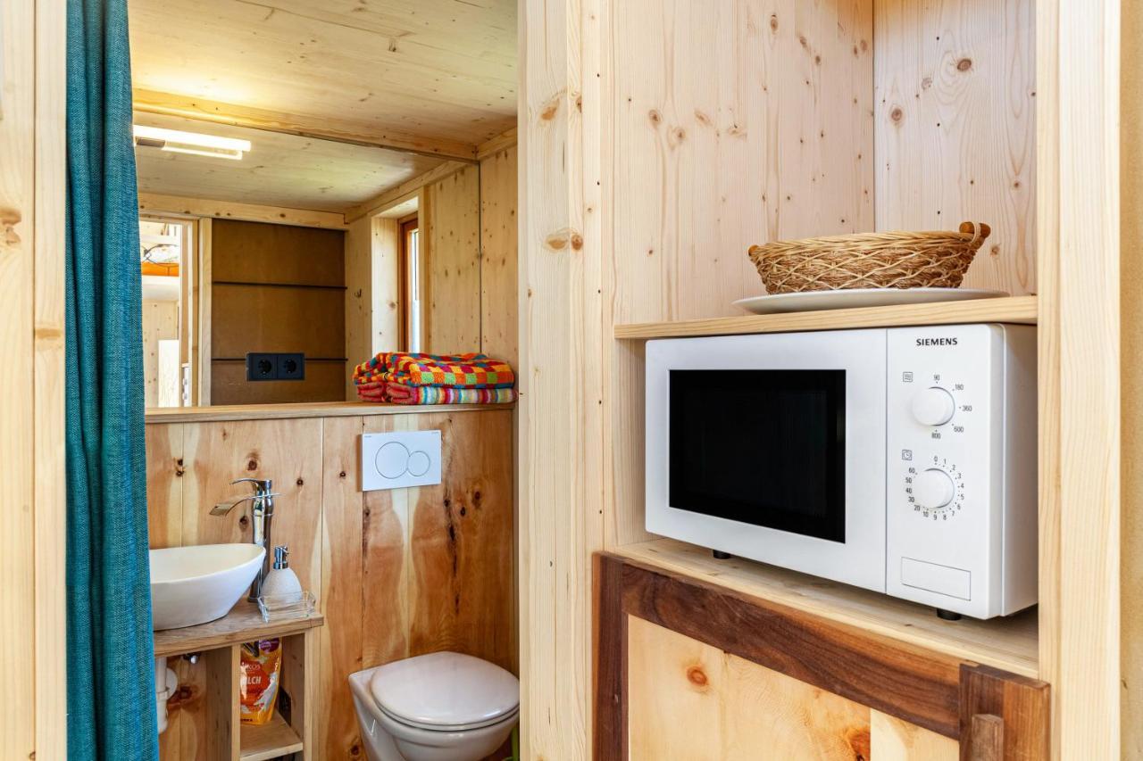 Loft Sued Villa Unterammergau Exteriör bild
